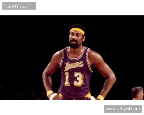 威尔特张伯伦与乔丹勒布朗谁是篮球历史真正的最佳球员